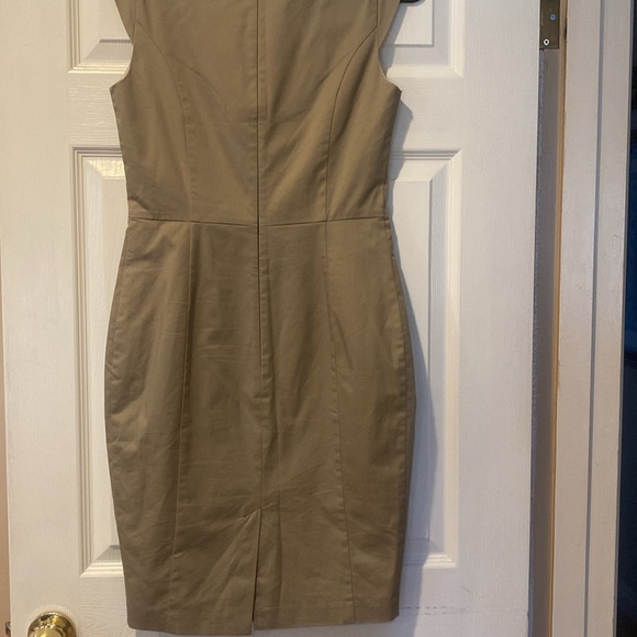 Jake beige color size 36 on knees back zipper - Picture 6 of 11